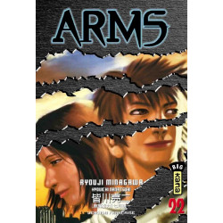 ARMS T22