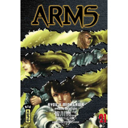 ARMS T21