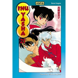 Inu-Yasha - Tome 21