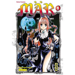 Mär - Tome 8