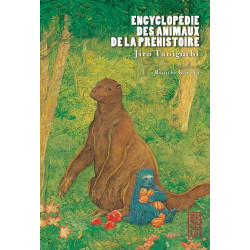 Encyclopédie des Animaux de...