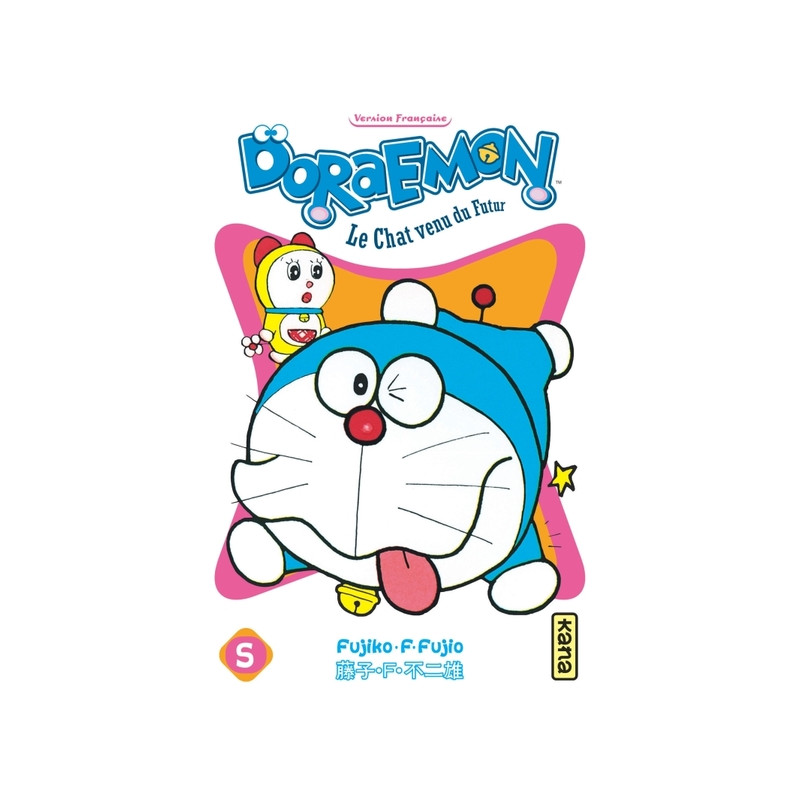 Doraemon - Tome 5