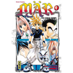 Mär - Tome 7