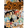 SHAMAN KING T32