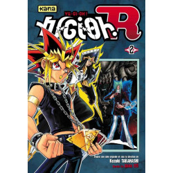 Yu-Gi-Oh! R - Tome 2