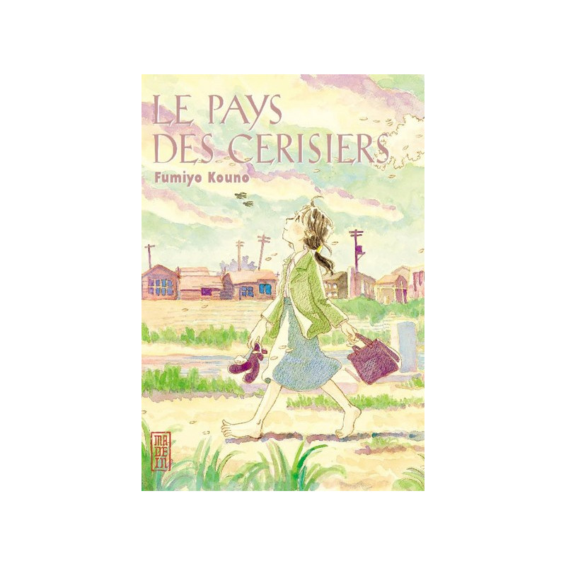 Le Pays des Cerisiers