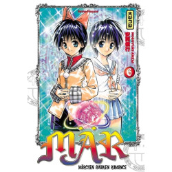Mär - Tome 6