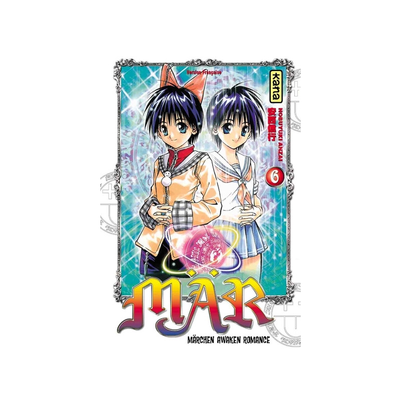 Mär - Tome 6