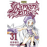 SHAMAN KING T31