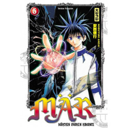 Mär - Tome 5