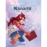 Nanami - Tome 1 - Le Théâtre du vent
