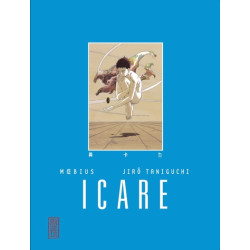 ICARE (ONE SHOT)