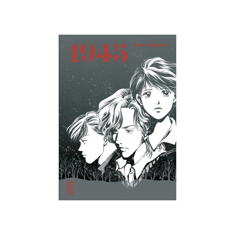 1945 (ONE SHOT)
