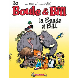 LA BANDE A BILL