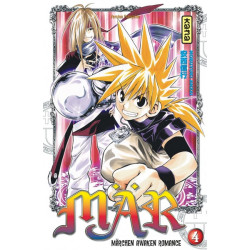 Mär - Tome 4