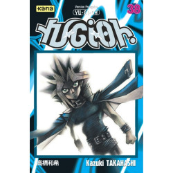 Yu-Gi-Oh ! - Tome 38