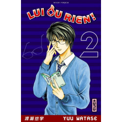 Lui ou rien (Zettai...