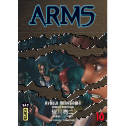 ARMS T16