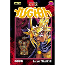 Yu-Gi-Oh ! - Tome 36