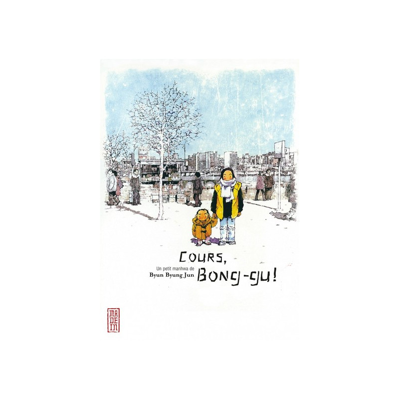 Cours Bong-Gu !