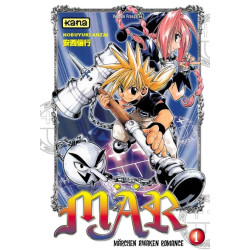 Mär - Tome 1