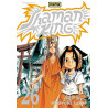 SHAMAN KING T26