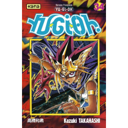 Yu-Gi-Oh ! - Tome 34