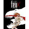 Feux - Tome 1 - Fille des Reptiles I