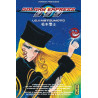 Galaxy Express 999 - Tome 4