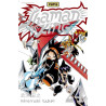 SHAMAN KING T24
