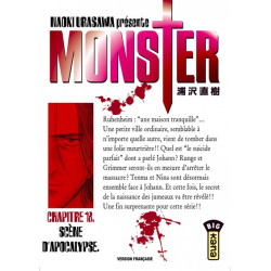 MONSTER T18