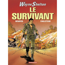LE SURVIVANT