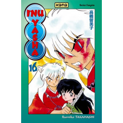 Inu-Yasha - Tome 16