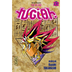 Yu-Gi-Oh ! - Tome 32