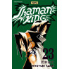 SHAMAN KING T23