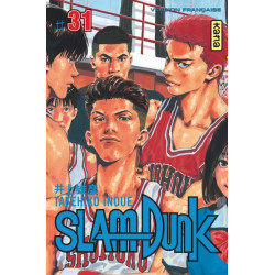 SLAM DUNK T31