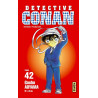 Détective Conan - Tome 42