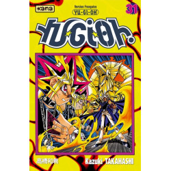 Yu-Gi-Oh ! - Tome 31