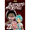 SHAMAN KING T22