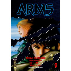 ARMS T9