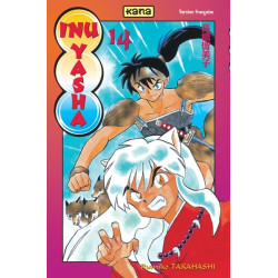 Inu-Yasha - Tome 14
