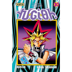 Yu-Gi-Oh ! - Tome 30
