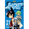 SHAMAN KING T21