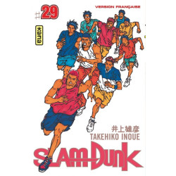 SLAM DUNK T29