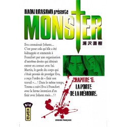 MONSTER T15