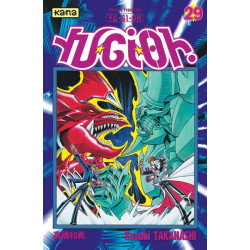 Yu-Gi-Oh ! - Tome 29
