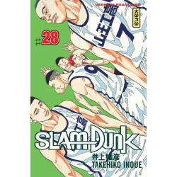 SLAM DUNK T28