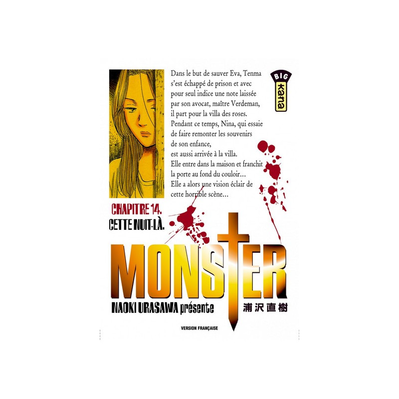 MONSTER T14