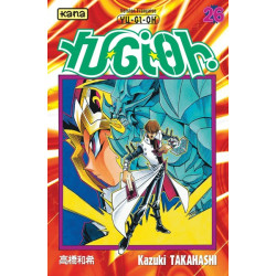 Yu-Gi-Oh ! - Tome 26