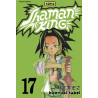 SHAMAN KING T17